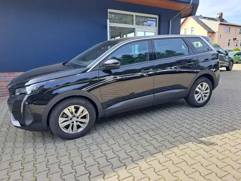 Used PEUGEOT 5008 Petrol 2023 Ad 