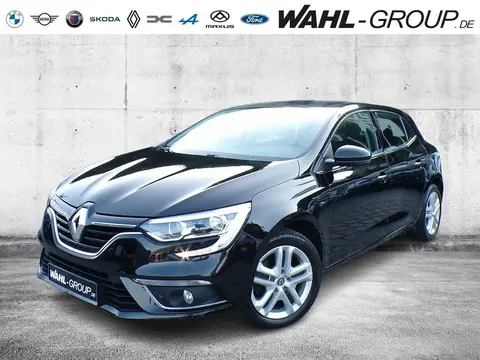 Annonce RENAULT MEGANE Essence 2019 d'occasion 