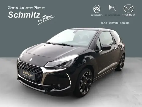 Annonce CITROEN DS3 Essence 2019 d'occasion 