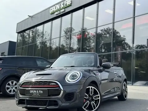 Annonce MINI JOHN COOPER WORKS Essence 2020 d'occasion 