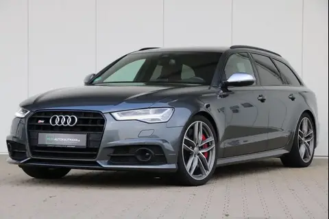 Used AUDI S6 Petrol 2018 Ad 