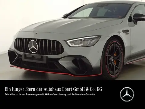 Used MERCEDES-BENZ CLASSE GT Hybrid 2022 Ad 