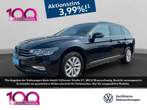 Used VOLKSWAGEN PASSAT Diesel 2023 Ad 