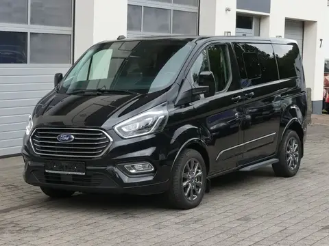 Annonce FORD TOURNEO Diesel 2023 d'occasion 