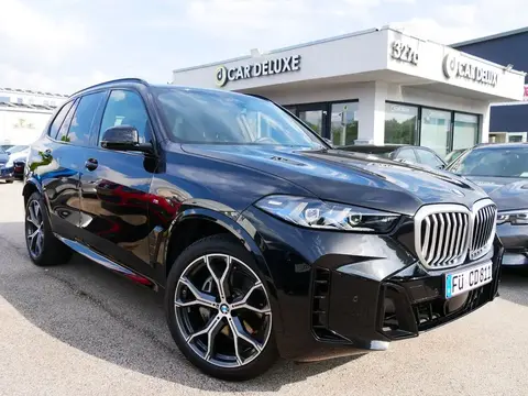 Used BMW X5 Diesel 2024 Ad 