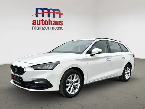 Used SEAT LEON Diesel 2022 Ad 