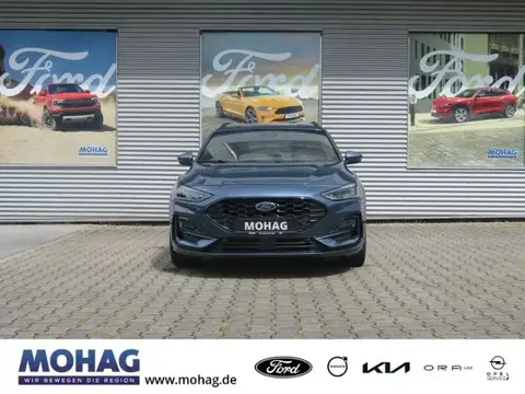 Annonce FORD FOCUS Diesel 2023 d'occasion 