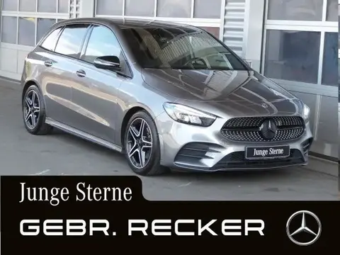 Used MERCEDES-BENZ CLASSE B Petrol 2019 Ad 