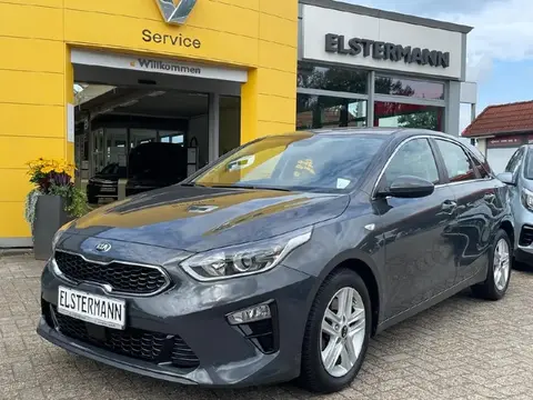 Used KIA CEED Petrol 2019 Ad 