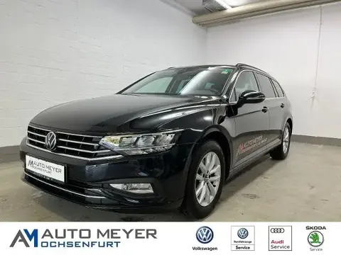 Used VOLKSWAGEN PASSAT Diesel 2022 Ad 