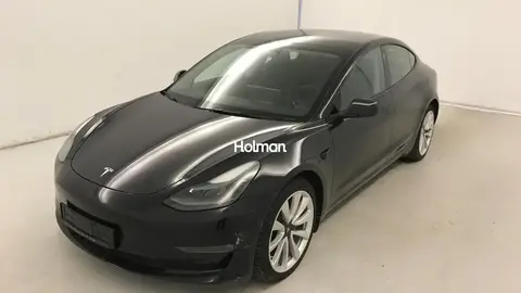 Used TESLA MODEL 3 Not specified 2022 Ad 