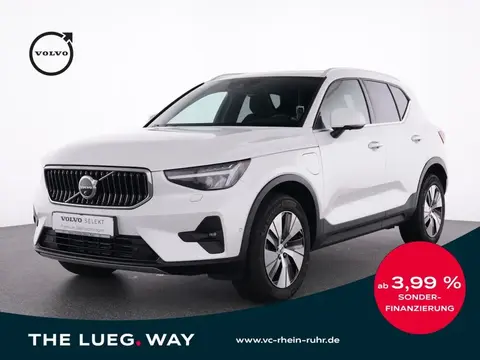 Annonce VOLVO XC40 Hybride 2023 d'occasion 