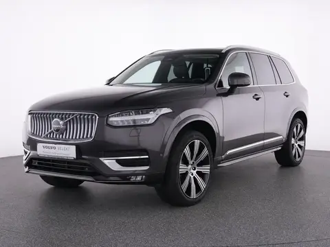 Used VOLVO XC90 Diesel 2023 Ad Germany