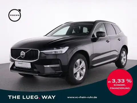 Used VOLVO XC60 Diesel 2021 Ad 