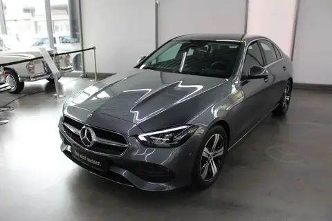 Used MERCEDES-BENZ CLASSE C Petrol 2023 Ad 