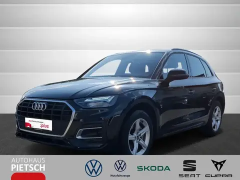 Annonce AUDI Q5 Diesel 2022 d'occasion 