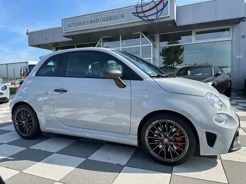 Annonce ABARTH 500 Essence 2023 d'occasion 