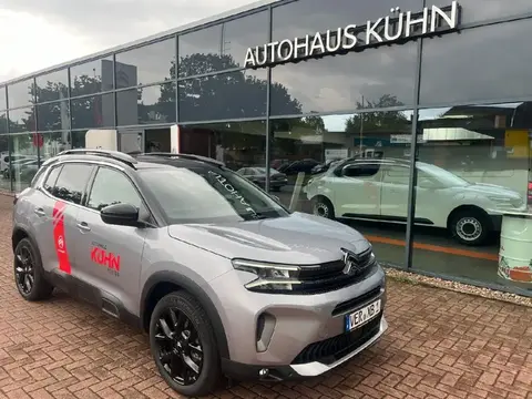 Used CITROEN C5 AIRCROSS Petrol 2024 Ad 