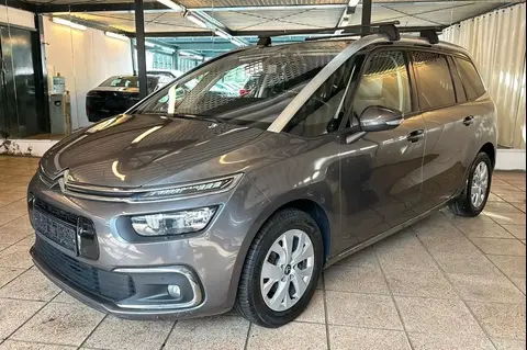 Annonce CITROEN C4 Diesel 2019 d'occasion 