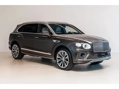 Used BENTLEY BENTAYGA Petrol 2023 Ad 