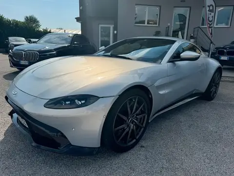 Annonce ASTON MARTIN V8 Essence 2019 d'occasion 