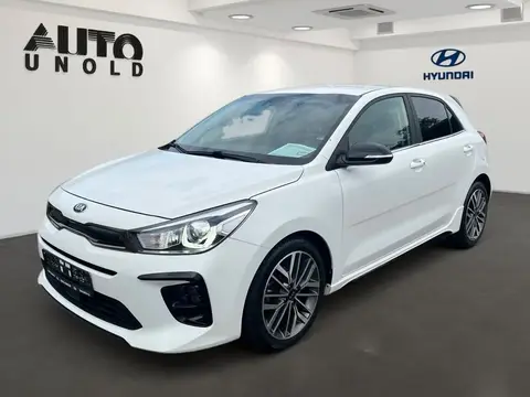 Used KIA RIO Petrol 2019 Ad 