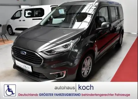 Used FORD GRAND TOURNEO Diesel 2019 Ad 