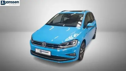 Annonce VOLKSWAGEN GOLF Essence 2018 d'occasion 