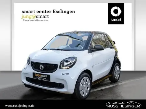 Used SMART FORTWO Not specified 2018 Ad 