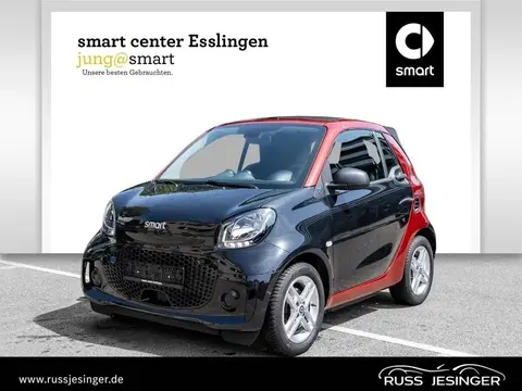 Used SMART FORTWO Not specified 2021 Ad 