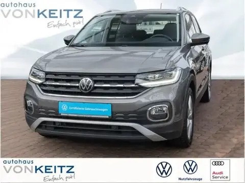 Used VOLKSWAGEN T-CROSS Petrol 2020 Ad 