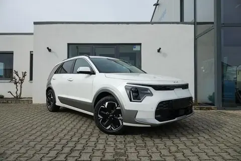 Used KIA NIRO Not specified 2023 Ad 