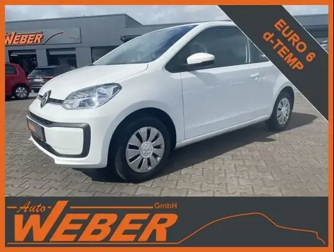 Used VOLKSWAGEN UP! Petrol 2020 Ad 