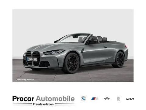 Annonce BMW M4 Essence 2024 d'occasion 