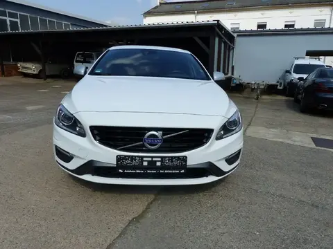 Annonce VOLVO S60 Diesel 2018 d'occasion 