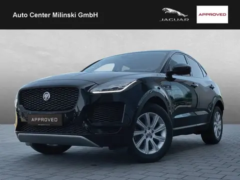 Annonce JAGUAR E-PACE Diesel 2020 d'occasion 