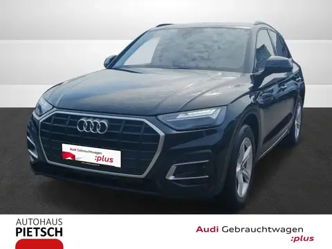 Used AUDI Q5 Diesel 2022 Ad 