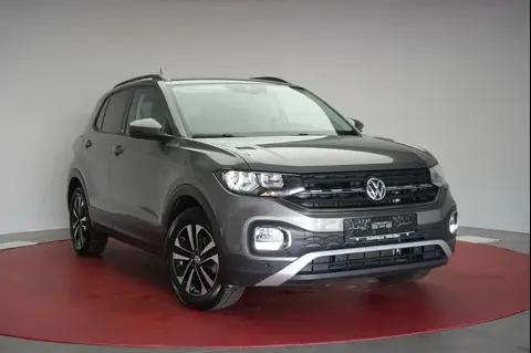 Used VOLKSWAGEN T-CROSS Petrol 2020 Ad 