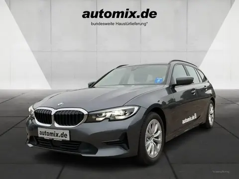 Used BMW SERIE 3 Diesel 2021 Ad 