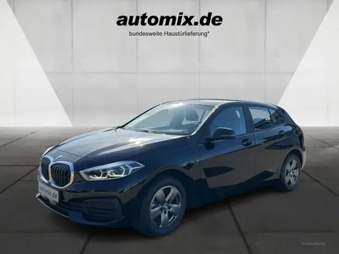 Annonce BMW SERIE 1 Essence 2023 d'occasion 