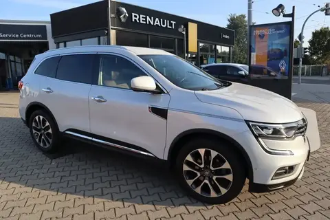 Annonce RENAULT KOLEOS Diesel 2019 d'occasion 