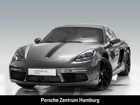 Used PORSCHE 718 Petrol 2023 Ad 