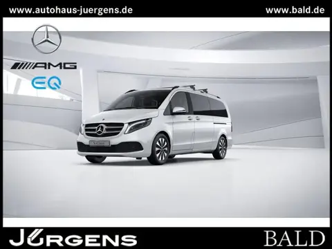 Used MERCEDES-BENZ CLASSE V Diesel 2023 Ad 