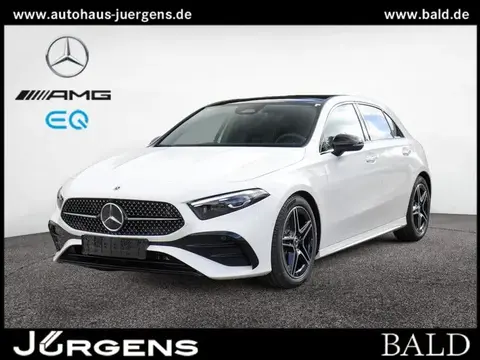 Used MERCEDES-BENZ CLASSE A Petrol 2024 Ad Germany