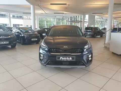 Used KIA NIRO Hybrid 2020 Ad 