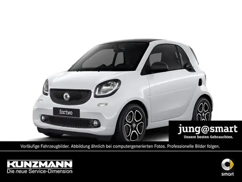 Used SMART FORTWO Petrol 2019 Ad 