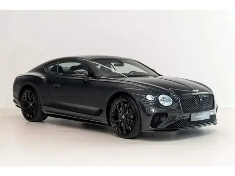 Annonce BENTLEY CONTINENTAL Essence 2023 d'occasion 