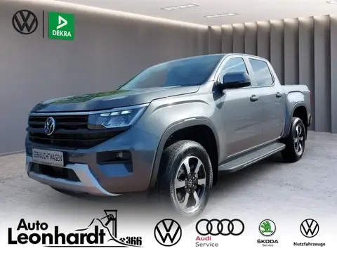 Used VOLKSWAGEN AMAROK Diesel 2024 Ad 