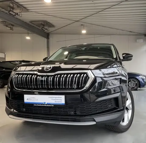 Annonce SKODA KODIAQ Essence 2024 d'occasion 