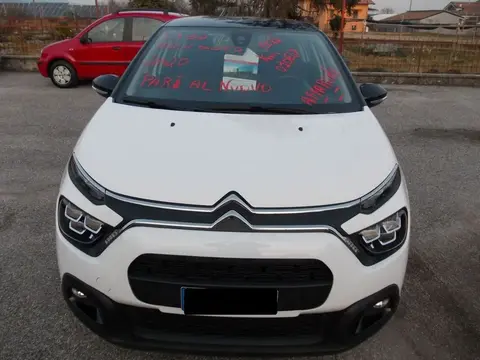 Used CITROEN C3 Petrol 2020 Ad 